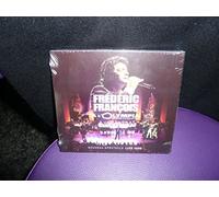 Frédéric François - Olympia 2005