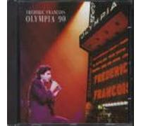Frédéric François - Olympia 90