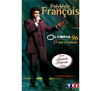 Frédéric François - olympia 96