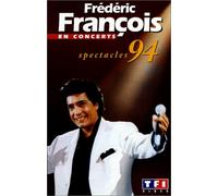 Frédéric Francois - Spectacles 94 [VHS]