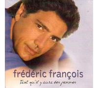 Frederic François - Tant Qu Il Y Aura des Femmes