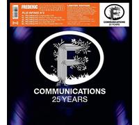 Frederic Galliano - Plis Infinis No.2 [VINYL]