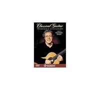 Frederic Hand: Classical Guitar Technique And Musicianship [DVD] [NTSC]