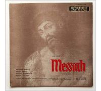 Frederic Jackson, London Philharmonic Choir and Orchestra - Handel Messiah Volume One