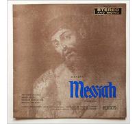 Frederic Jackson, London Philharmonic Choir and Orchestra - Handel Messiah Volume Two