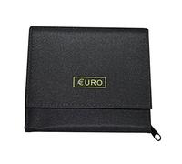 Frédéric&Johns® euro wallet - 8 separate compartments - for the currency- euro coin - coin purse sorter