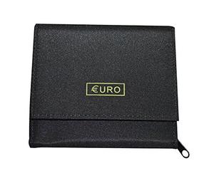 Frédéric&Johns® euro wallet - 8 separate compartments - for the currency- euro coin - coin purse sorter