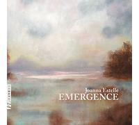 FREDERIC LACROIX; MORGAN STRICKLAND; LAURA DZIUBANIUK; LAURENCE EWASHKO; BRANDON WILKIE - Emergence