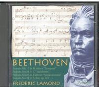 Frederic Lamond - Beethoven Recordings, Vol.2