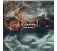 Frédéric Le JUNTER - Bateau Feu
