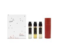 Frederic Malle 3 Roses Perfume Travel Set Coffret Edition EDP 3 x 10ml