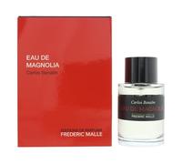 Frederic Malle Women's Eau de Magnolia Eau de Toilette Size 100ml - Luxury Unisex Perfume | Size 100ml