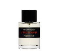 Frederic Malle L'eau D'hiver Eau De Toilette 100ml - Men's Fragrance