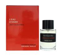 Frederic Malle L'eau D'hiver Eau de Toilette 100ml Spray Unisex - White - One Size
