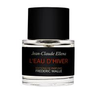 Frederic Malle L'eau D'hiver Eau de Toilette 50ml Spray Unisex - White - One Size