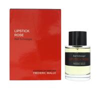 Frederic Malle Lipstick Rose Eau de Parfum 100ml Spray for Her