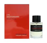 Frederic Malle Unisex Lys Mediterranee Eau de Parfum 100ml Spray - Orange - One Size