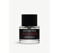 Frederic Malle Mens Frederic Malle L'Eau D'Hiver Eau De Toilette 50ml 50ml