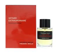 Frederic Malle Mens Vetiver Extraordinaire Eau De Parfum 100ml - Orange - One Size
