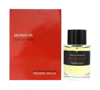 Frederic Malle Mens Monsieur Eau De Parfum 100ml - NA - One Size