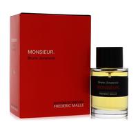 Frederic Malle Monsieur Eau De Parfum 3.4 oz for Men