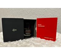 Frederic Malle MUSC RAVAGEUR By Maurice Roucel 50ml Eau de Parfum - BNIB