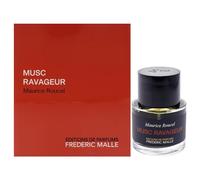 Frederic Malle Unisex Musc Ravageur Eau De Parfum 50ml - NA - One Size