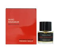 Frederic Malle Musc Ravageur Spray By Maurice Roucel 50ml