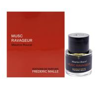 Frederic Malle Musc Ravageur Spray By Maurice Roucel 50ml