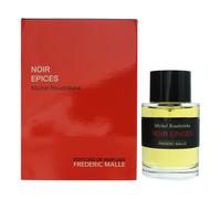 Frederic Malle Noir Epices Eau de Parfum 100ml Spray Unisex - Orange - One Size
