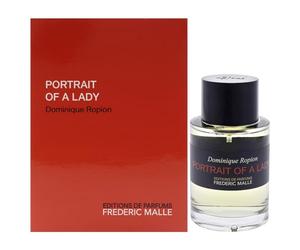 Frederic Malle Portrait of A Lady For Women 3.4 oz EDP Spray