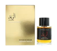 Frederic Malle Promise Eau de Parfum 100ml Spray Unisex - Apple - One Size