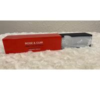 Frederic Malle ROSE & CUIR by Jean Claude Ellena 30ml Eau de Parfum - BNIB