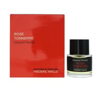 Frederic Malle Rose Tonnerre Eau de Parfum 50ml | TJ Hughes