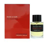 Frederic Malle Unisex Rose & Cuir Eau De Parfum 100ml - Black - One Size