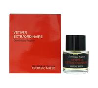 Frederic Malle Vetiver Extraordinaire Spray By Dominique Ropion 50ml