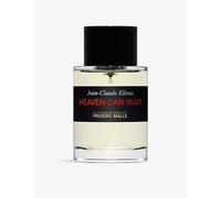 Frederic Malle Womens Frederic Malle Heaven Can Wait Eau De Parfum 100ml 100ml