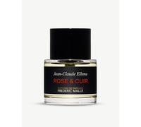 Frederic Malle Womens Frederic Malle Rose & Cuir Eau De Parfum 50ml 50ml