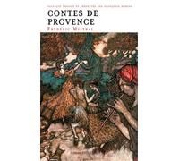 Frédéric Mistral Contes de Provence