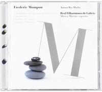 Frederic Mompou - Ros Marba, Real Filharmonia de