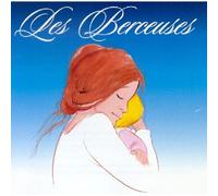 Frédéric Rawson - Les Berceuses
