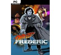 Frederic: Resurrection of Music Director's Cut PC