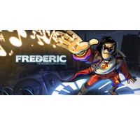 Frederic Resurrection of Music PC