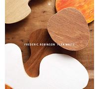 Frederic Robinson - Flea Waltz [VINYL]