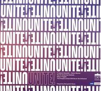 Benyamin Nuss - Unite!