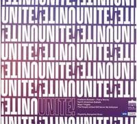 Benyamin Nuss - Unite!