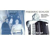 Frédéric Schlick - Art for Art