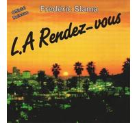 Perris Swiss Laboratory – L.A. Rendez-Vous
