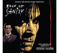 Frederic Talgorn - Edge Of Sanity Original Soundtrack