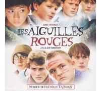 Frédéric Talgorn - Les Aiguilles Rouges (Bof)